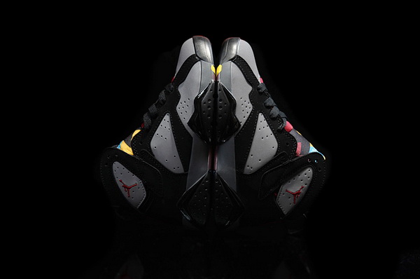 Air Jordan 7 Kids shoes--015
